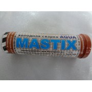  Холодная сварка  Mastix для метал./ сантех. / универс. 55 г.