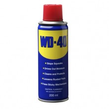 WD-40 средство универс применения 200мл
