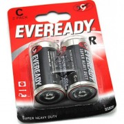Батарейка  EVR SH Duty R14 FSB2  638749